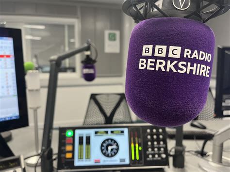 bbc berkshire